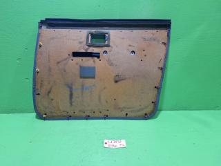 Обшивка дверей левая передняя TOYOTA PRADO LJ78 67620-60480 2 ракурс