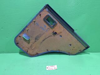Обшивка дверей левая задняя TOYOTA PRADO LJ78 67640-60290 2 ракурс