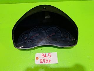 Спидометр SUBARU LEGACY BL5 85015AG020 1 ракурс