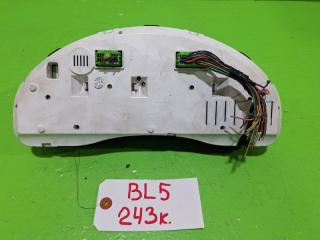 Спидометр SUBARU LEGACY BL5 85015AG020 2 ракурс