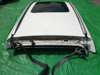 Крыша FORD KUGA CBS 4 ракурс