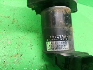 Помпа TOYOTA ALPHARD ATH10 87260-28010 2 ракурс