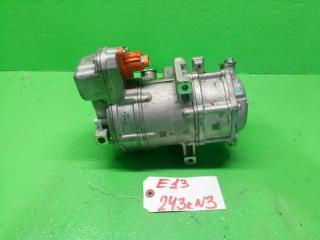 Компрессор кондиционера NISSAN NOTE E13 YEP0FX1H854 1 ракурс