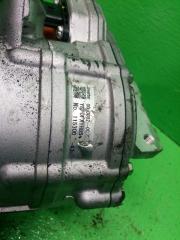 Компрессор кондиционера NISSAN NOTE E13 YEP0FX1H854 2 ракурс