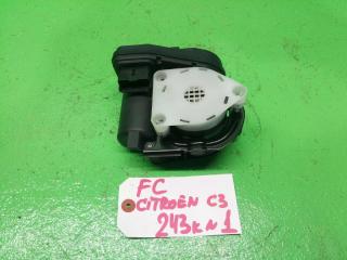 Дроссельная заслонка CITROEN C3 FC 0280750164 3 ракурс Дроссельная заслонка CITROEN C3 FC 0280750164 3 ракурс