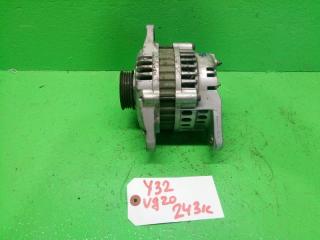 Генератор  NISSAN CEDRIC Y32 VG20 ,2310016V01 ,2310016V01 1 ракурс