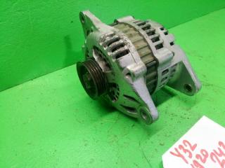 Генератор NISSAN CEDRIC Y32 VG20 2310016V01 2 ракурс
