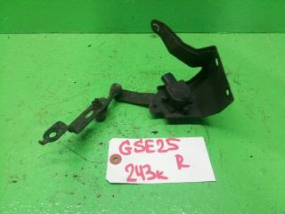 Датчик контроля высоты задний LEXUS IS250 GSE25 89408-30130 1 ракурс