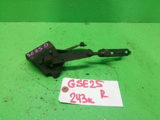 Датчик контроля высоты задний LEXUS IS250 GSE25 89408-30130 2 ракурс