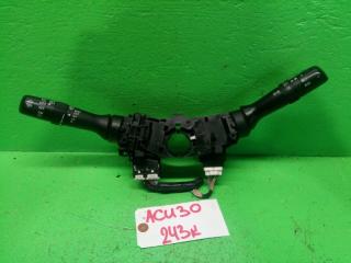Гитара TOYOTA HARRIER ACU30 4806035SUD2 1 ракурс Гитара TOYOTA HARRIER ACU30 4806035SUD2 1 ракурс