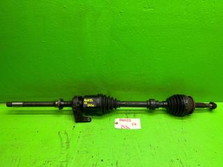 Привод правый передний TOYOTA ALPHARD ANH25 43410-42180 1 ракурс