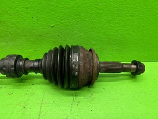 Привод правый передний TOYOTA ALPHARD ANH25 43410-42180 3 ракурс