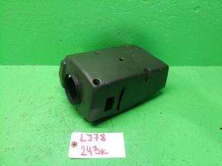 Кожух рулевой колонки TOYOTA PRADO LJ78 45286-60927 1 ракурс