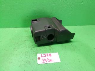 Кожух рулевой колонки TOYOTA PRADO LJ78 45286-60927 2 ракурс