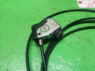 Тросик топливного бака TOYOTA PRADO LJ78 77035-60030 3 ракурс