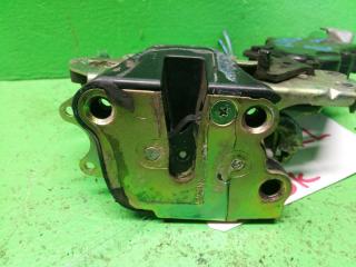Замок двери левый задний TOYOTA PRADO LJ78 69340-60041 2 ракурс