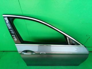 Дверь правая передняя BMW 5-SERIES F11 2 ракурс