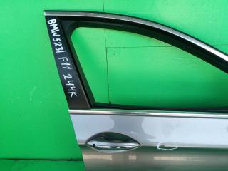 Дверь правая передняя BMW 5-SERIES F11 3 ракурс