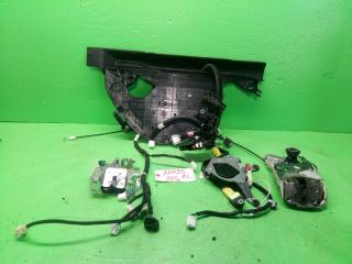 Замок двери левый задний TOYOTA VELLFIRE ANH25 69300-58020 1 ракурс