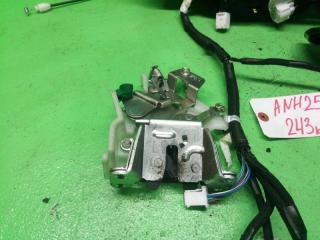 Замок двери левый задний TOYOTA VELLFIRE ANH25 69300-58020 2 ракурс