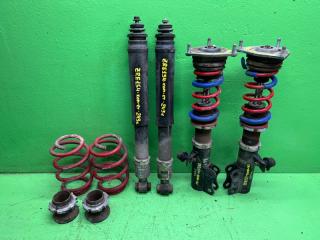 Стойка TOYOTA AURIS ZRE154 48520-80109 1 ракурс Стойка TOYOTA AURIS ZRE154 48520-80109 1 ракурс