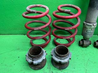Стойка TOYOTA AURIS ZRE154 48520-80109 2 ракурс Стойка TOYOTA AURIS ZRE154 48520-80109 2 ракурс