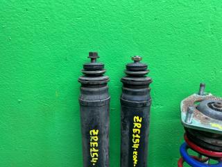 Стойка TOYOTA AURIS ZRE154 48520-80109 3 ракурс Стойка TOYOTA AURIS ZRE154 48520-80109 3 ракурс