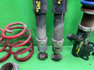 Стойка TOYOTA AURIS ZRE154 48520-80109 4 ракурс Стойка TOYOTA AURIS ZRE154 48520-80109 4 ракурс