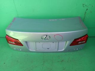 Крышка багажника LEXUS IS250 GSE25 1 ракурс