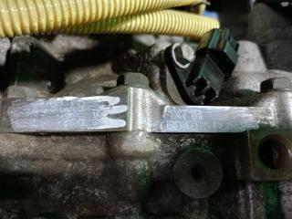 АКПП NISSAN XTRAIL NT31 MR20-DE RE0F10A GB64 1 ракурс