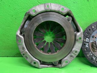 Корзина сц.+диск NISSAN MARCH K11 CG10-DE 30210-41B01, 30100-41B00 2 ракурс