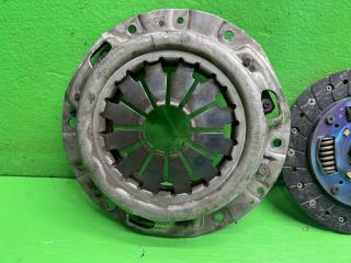 Корзина сц.+диск NISSAN MARCH K11 CG10-DE 30210-41B01, 30100-41B00 5 ракурс