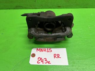 Суппорт правый задний TOYOTA ALPHARD MNH15 47730-28270 2 ракурс