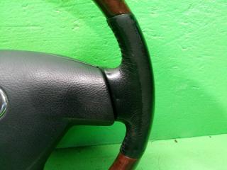 Руль с airbag TOYOTA HARRIER ACU30 45130-48160 3 ракурс Руль с airbag TOYOTA HARRIER ACU30 45130-48160 3 ракурс
