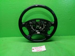 Руль TOYOTA BREVIS JCG15 45100-51110 1 ракурс