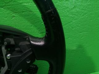 Руль TOYOTA BREVIS JCG15 45100-51110 2 ракурс
