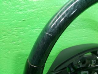 Руль TOYOTA BREVIS JCG15 45100-51110 3 ракурс