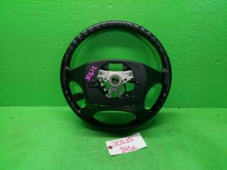 Руль TOYOTA BREVIS JCG15 45100-51110 4 ракурс