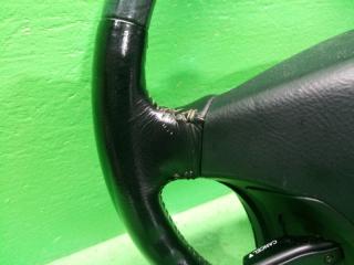 Руль TOYOTA BREVIS JCG15 45100-51110 5 ракурс