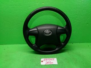 Руль с airbag TOYOTA PREMIO ZRT265 45100-12D00 1 ракурс