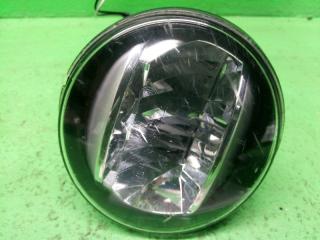 Туманка правая TOYOTA ALPHARD AGH30 81210-48051, 48-150 2 ракурс