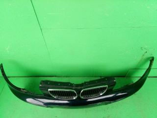 Бампер передний BMW 1 SERIES E87 2 ракурс