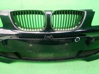 Бампер передний BMW 1 SERIES E87 4 ракурс