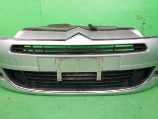 Бампер CITROEN C5 RD 4 ракурс