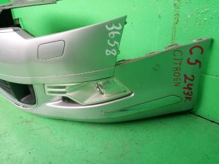 Бампер CITROEN C5 RD 5 ракурс