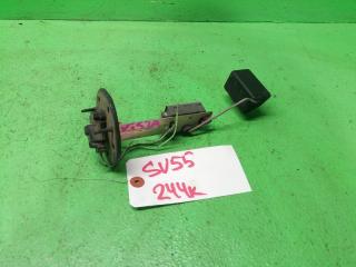 Датчик уровня топлива TOYOTA VISTA SV55 83320-32290 1 ракурс