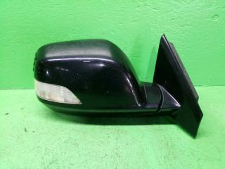 Зеркало правое HONDA CRV RE4 76200-SWA-J41 2 ракурс
