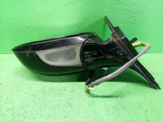 Зеркало левое LEXUS GS350 GRS191 87906-30290 2 ракурс