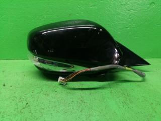 Зеркало правое LEXUS GS350 GRS191 87910-B4110 2 ракурс