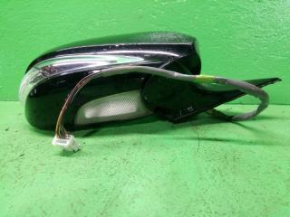 Зеркало правое LEXUS GS350 GRS191 87910-B4110 3 ракурс